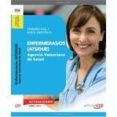 enfermeras/os (ats/due) agencia valenciana de salud. temario vol. i. parte específica-9788468148007 enfermeras/os (ats/due) agencia valenciana de salud. temario vol. i. parte específica-9788468148007