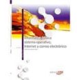 informática básica: sistema operativo, internet y correo electrónico. manual teórico-9788468155807 informática básica: sistema operativo, internet y correo electrónico. manual teórico-9788468155807