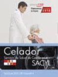 celador servicio de salud de castilla y león (sacyl) simulacros de examen-9788468169507 celador servicio de salud de castilla y león (sacyl) simulacros de examen-9788468169507