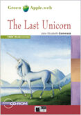 the last unicorn-9788468204307 the last unicorn-9788468204307