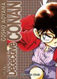 detective conan nueva ediciòn nº 14-gosho aoyama-9788468477107 detective conan nueva ediciòn nº 14-gosho aoyama-9788468477107