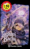 ps tegamibachi nº 01-hiroyuki asada-9788468479507 ps tegamibachi nº 01-hiroyuki asada-9788468479507