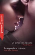 un extraño en la cama/protegiendo su corazón (ebook)-nancy warren-9788468730707 un extraño en la cama/protegiendo su corazón (ebook)-nancy warren-9788468730707