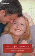 una mujer para amar (ebook)-kristine rolofson-9788468797007 una mujer para amar (ebook)-kristine rolofson-9788468797007