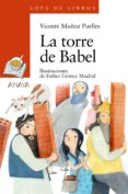 la torre de babel (ebook)-vicente muñoz puelles-9788469832707 la torre de babel (ebook)-vicente muñoz puelles-9788469832707