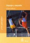 ¿y tu?, ¿que opinas?: dopaje y deporte-clive gifford-9788471126207 ¿y tu?, ¿que opinas?: dopaje y deporte-clive gifford-9788471126207