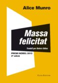 massa felicitat-alice munro-9788473291507 massa felicitat-alice munro-9788473291507