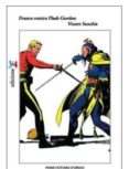 franco contra flash gordon-vicente sanchis-9788475028507 franco contra flash gordon-vicente sanchis-9788475028507