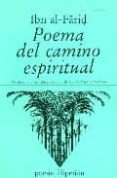 poema del camino espiritual-9788475172507 poema del camino espiritual-9788475172507