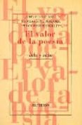 el valor de la poesia-percy bysshe shelley-john stuart mill-9788475177007 el valor de la poesia-percy bysshe shelley-john stuart mill-9788475177007