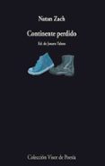 continente perdido-natan zach-9788475226507 continente perdido-natan zach-9788475226507