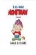 pablo el payaso (mini monstruos)-tony garth-9788475779607 pablo el payaso (mini monstruos)-tony garth-9788475779607
