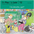 i les deixalles, que?-pilarin bayes-9788476021507 i les deixalles, que?-pilarin bayes-9788476021507