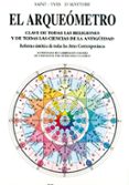 el arqueometro : clave de todas las religiones y de todas las cie ncias de la antiguedad-joseph alexandre saint-yves d alveydre-9788476271407 el arqueometro : clave de todas las religiones y de todas las cie ncias de la antiguedad-joseph alexandre saint-yves d alveydre-9788476271407