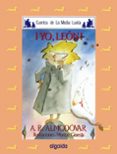 yo, leon-antonio rodriguez almodovar-9788476470107 yo, leon-antonio rodriguez almodovar-9788476470107