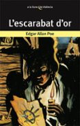 l escarbat d or-edgar allan poe-9788476600207 l escarbat d or-edgar allan poe-9788476600207