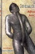el supermacho-alfred jarry-9788477022107 el supermacho-alfred jarry-9788477022107