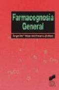 farmacognosia general-9788477386407 farmacognosia general-9788477386407
