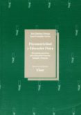 psicomotricidad y educacion fisica-jose jimenez ortega-juan gonzalez torres-9788477742807 psicomotricidad y educacion fisica-jose jimenez ortega-juan gonzalez torres-9788477742807