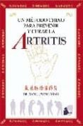 un metodo chino para prevenir a curar la artritis-yang jwing-ming-9788478083107 un metodo chino para prevenir a curar la artritis-yang jwing-ming-9788478083107