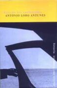 auto de los condenados-antonio lobo antunes-9788478447107 auto de los condenados-antonio lobo antunes-9788478447107