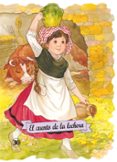 el cuento de la lechera-9788478646807 el cuento de la lechera-9788478646807