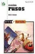 cuentos rusos-anton pavlovich chejov-9788478841707 cuentos rusos-anton pavlovich chejov-9788478841707