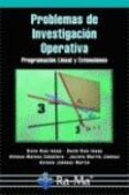 problemas de investigacion operativa: programacion lineal y exten siones-9788478977307 problemas de investigacion operativa: programacion lineal y exten siones-9788478977307