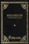 enchiridion-papa, santo leon i-9788479100407 enchiridion-papa, santo leon i-9788479100407