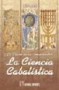 la clave para comprender la ciencia cabalistica-9788479104207 la clave para comprender la ciencia cabalistica-9788479104207
