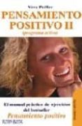 pensamiento positivo ii-vera peiffer-9788479274207 pensamiento positivo ii-vera peiffer-9788479274207