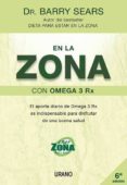 en la zona con omega 3 rx-barry sears-9788479536107 en la zona con omega 3 rx-barry sears-9788479536107