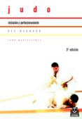 judo: iniciacion y perfeccionamiento-des marwood-9788480191807 judo: iniciacion y perfeccionamiento-des marwood-9788480191807