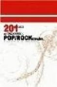 201 discos para engancharse al pop/rock español-9788480487207 201 discos para engancharse al pop/rock español-9788480487207