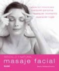 masaje facial: sencillo y natural: masajes de 5 minutos para cual quier persona, cualquier momento y cualquier lugar-beata aleksandrowicz-9788480768207 masaje facial: sencillo y natural: masajes de 5 minutos para cual quier persona, cualquier momento y cualquier lugar-beata aleksandrowicz-9788480768207