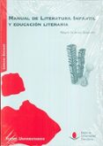 manual de literatura infantil y educacion literaria-raquel gutierrez sebastian-9788481027907 manual de literatura infantil y educacion literaria-raquel gutierrez sebastian-9788481027907