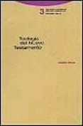 teologia del nuevo testamento-joachim gnilka-9788481642407 teologia del nuevo testamento-joachim gnilka-9788481642407