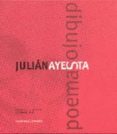 julian ayesta: dibujos y poemas-julian ayesta-9788481646207 julian ayesta: dibujos y poemas-julian ayesta-9788481646207