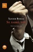 se sabra tot-xavier bosch-9788482566207 se sabra tot-xavier bosch-9788482566207