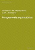 fotogrametria arquitectonica-felipe buill-9788483019207 fotogrametria arquitectonica-felipe buill-9788483019207