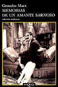 memorias de un amante sarnoso-groucho marx-9788483101407 memorias de un amante sarnoso-groucho marx-9788483101407