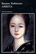amrita-banana yoshimoto-9788483102107 amrita-banana yoshimoto-9788483102107