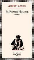 el primer hombre (7ª reed.)-albert camus-9788483105207 el primer hombre (7ª reed.)-albert camus-9788483105207
