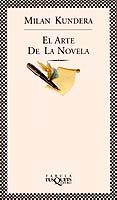 el arte de la novela (4ª ed.)-milan kundera-9788483106907 el arte de la novela (4ª ed.)-milan kundera-9788483106907