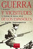 guerra y vicisitudes de los españoles-julian zugazagoitia-9788483107607 guerra y vicisitudes de los españoles-julian zugazagoitia-9788483107607