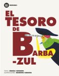 el tesoro de barbazul-angels navarro-9788483431207 el tesoro de barbazul-angels navarro-9788483431207
