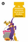 els desastrosos encanteris de la bruixa serafina-nuria pradas-9788483432907 els desastrosos encanteris de la bruixa serafina-nuria pradas-9788483432907