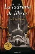 la ladrona de libros-markus zusak-9788483468807 la ladrona de libros-markus zusak-9788483468807