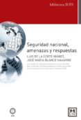 seguridad y defensa nacional-9788483569207 seguridad y defensa nacional-9788483569207