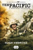 the pacific: el infierno estaba a un solo oceano-hugh ambrose-9788483652107 the pacific: el infierno estaba a un solo oceano-hugh ambrose-9788483652107